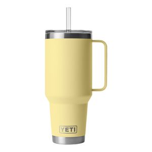 rambler 42oz straw mug