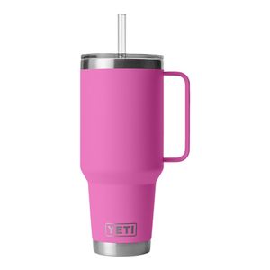 rambler 42oz straw mug