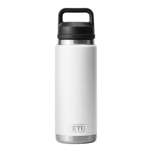 rambler 26oz bottle chug