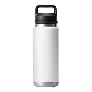 rambler 26oz bottle chug