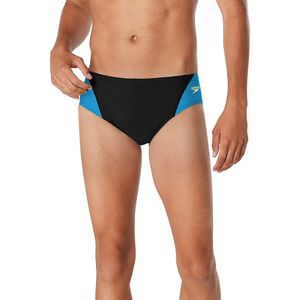 mens eco splice brief