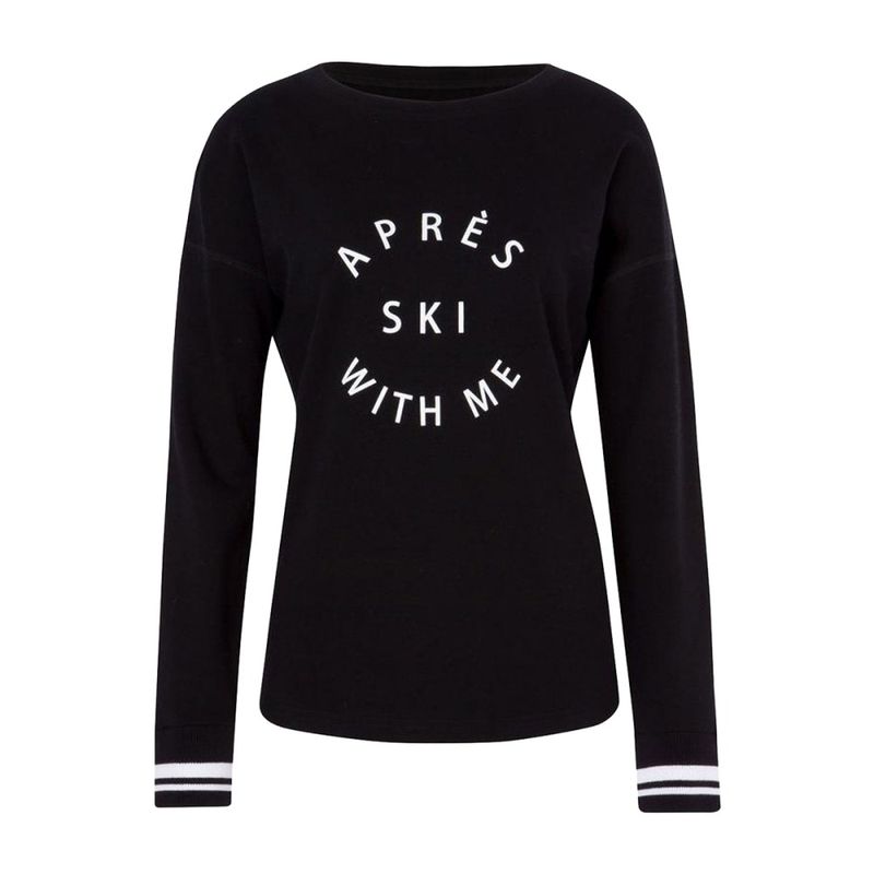 womens-apres-cuffed-t-shirt