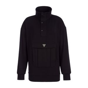 womens courtney pullover