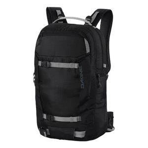 unisex mission pro 25L Backpack