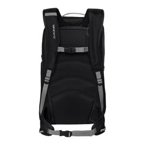 unisex mission pro 25L Backpack