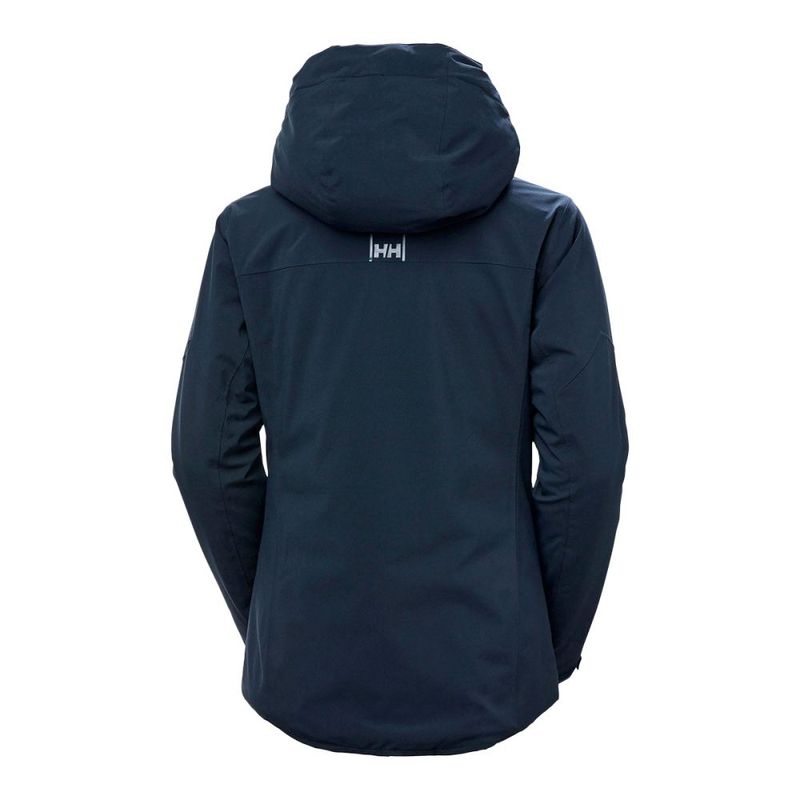 Helly hansen ski jacket sale womens online