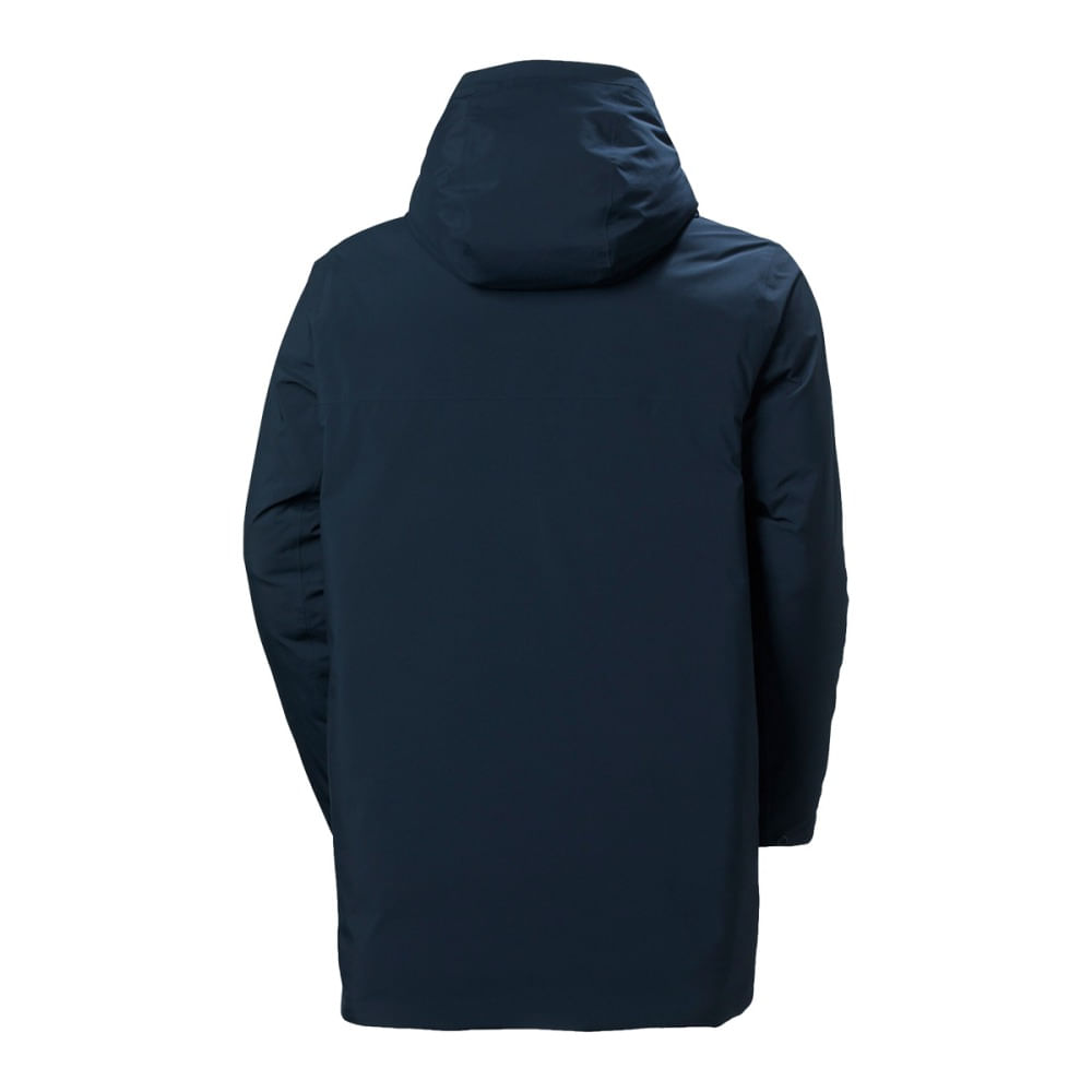 Helly Hansen Mens URB PRO HT DOWN COAT 597-NAVY - Paragon Sports: NYC's  Best Specialty Sports Store