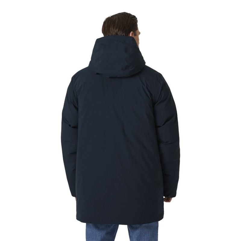 Helly Hansen Mens URB PRO HT DOWN COAT 597-NAVY - Paragon Sports Helly Hansen Mens URB PRO HT DOWN COAT 597-NAVY - Paragon Sports
