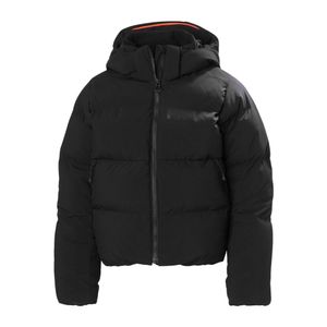 kids junior nora short puffy jacket