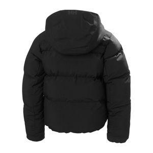 kids junior nora short puffy jacket