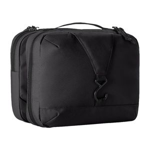 unisex pack-it trifold toiletry kit