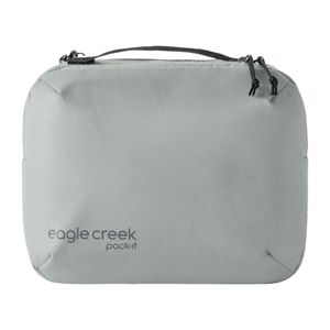 unisex pack-it trifold toiletry kit