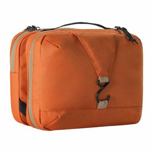 unisex pack-it trifold toiletry kit