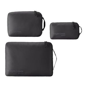 unisex pack-it isolate cube set