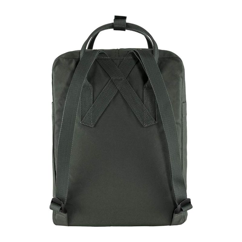 Fjallraven Unisex KANKEN BACKPACK FOREST GREEN Paragon Sports