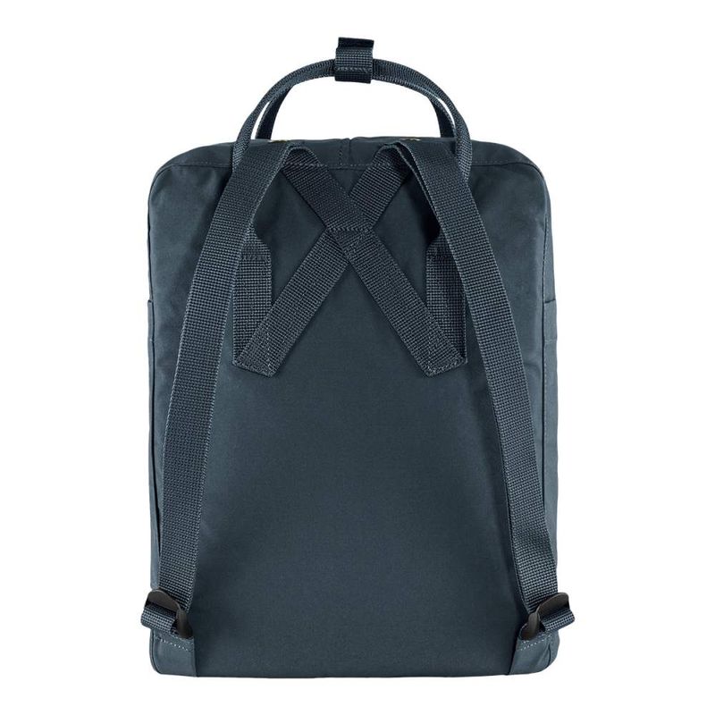 Navy kanken backpack online