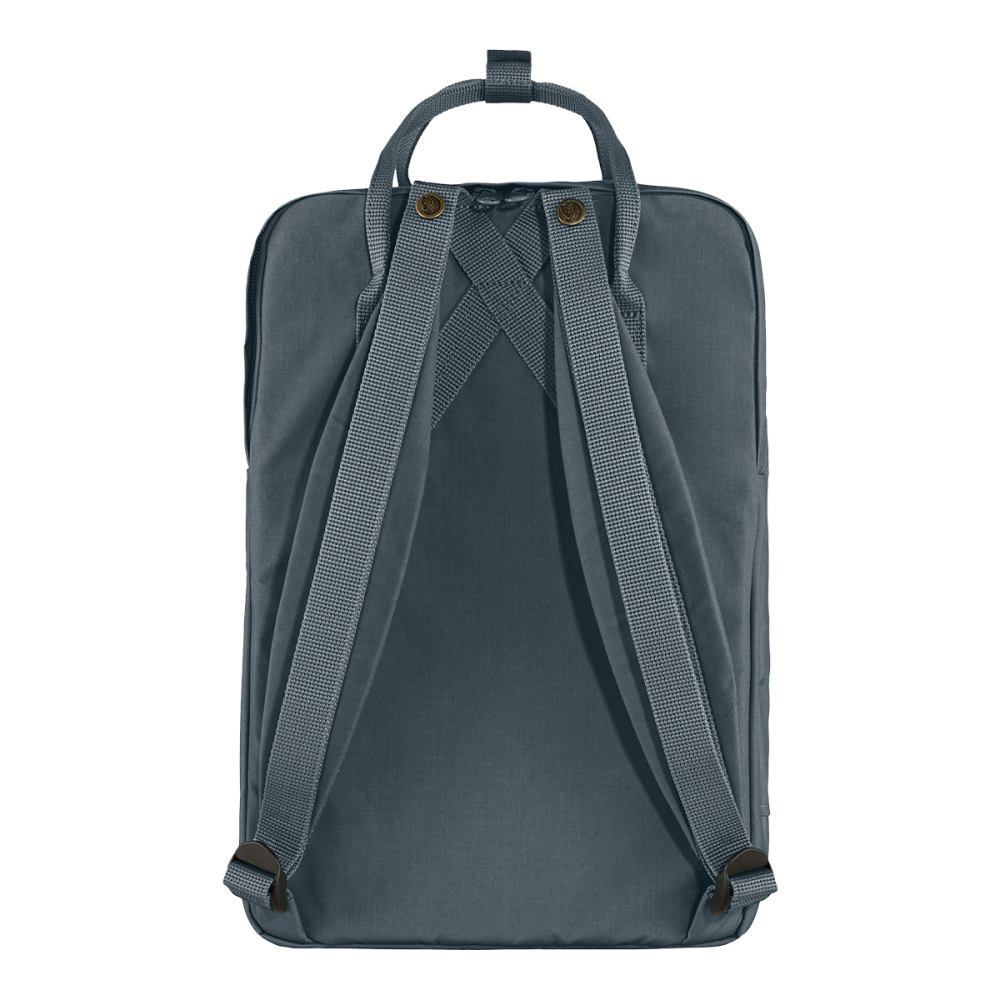 ★ FJALLRAVEN★ Kanken Laptop 17 23525 Super Grey 131466 Amazon.com: Fjallraven Women's Kanken Laptop Backpack 17