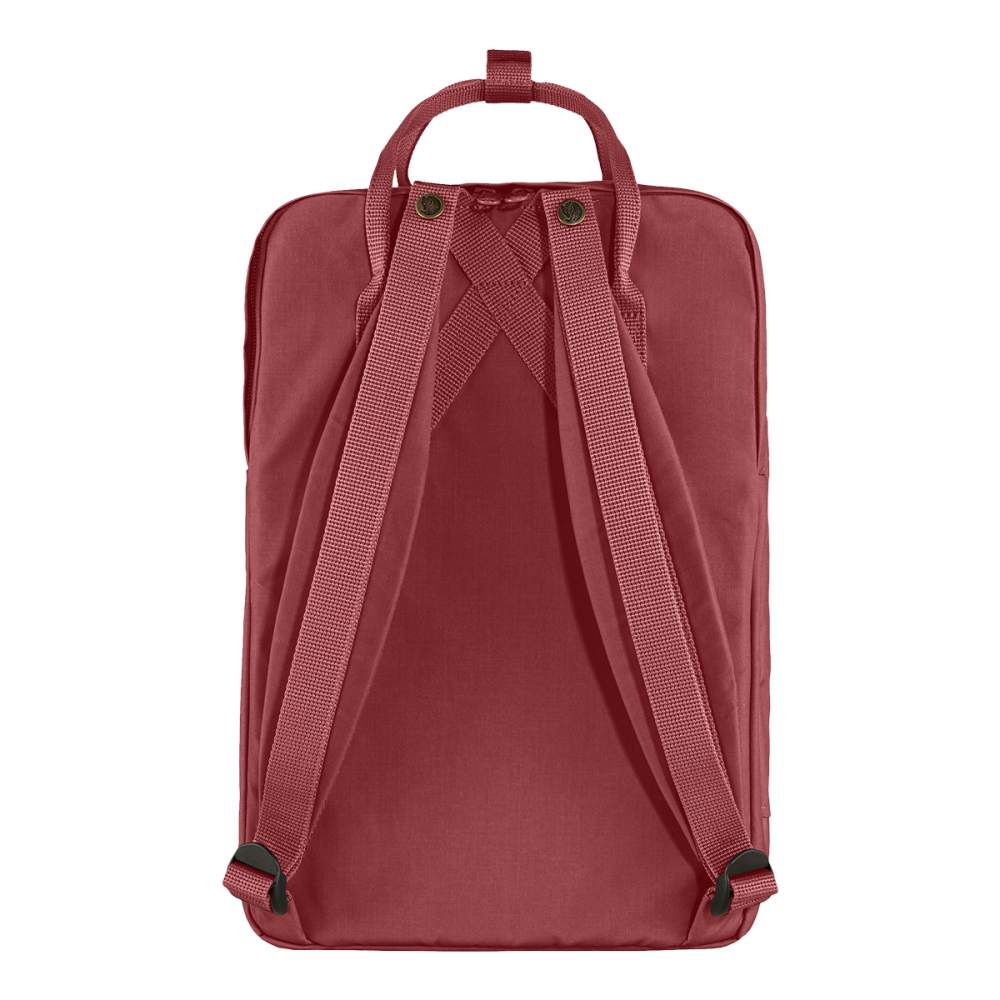 Fjallraven Unisex KANKEN LAPTOP 15 INCH OX RED Paragon Sports