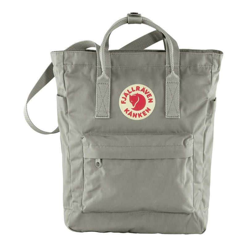 Fjallraven Unisex KANKEN TOTE FOG Paragon Sports