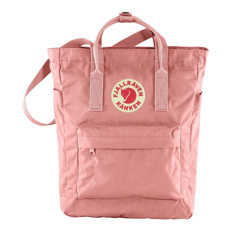 Fjallraven Unisex KANKEN TOTE PINK Paragon Sports