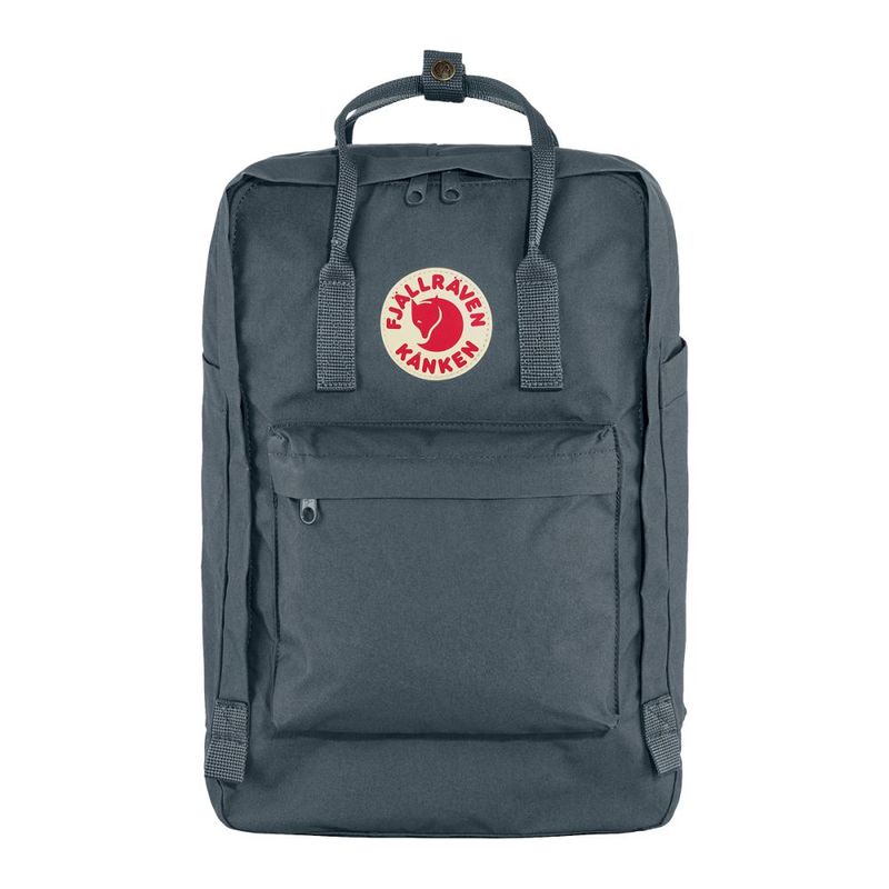 Kanken laptop 17 graphite on sale