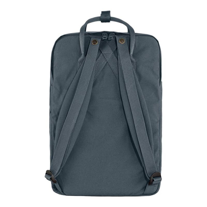 Kanken laptop 17 graphite best sale