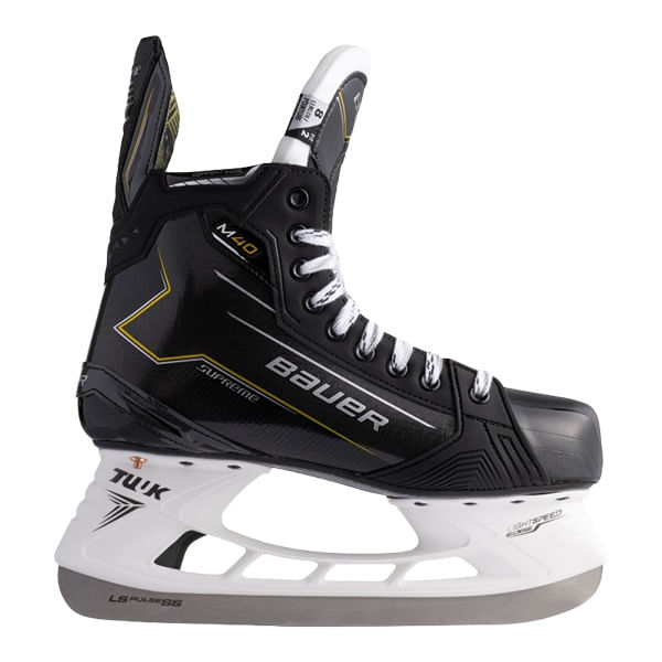 Bauer hockey store skates