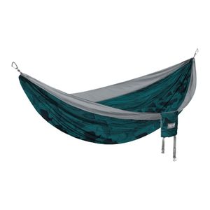 doublenest print hammock
