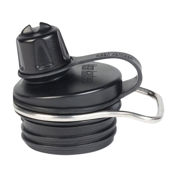 Klean Kanteen TKWIDE 320Z W-CHUG CAP MARIGOLD - Paragon Sports