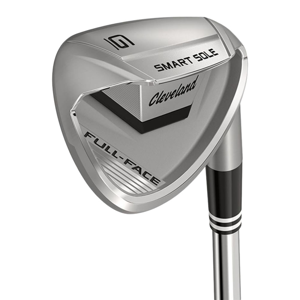 Cleveland Golf Mens SMART SOLE FULLFACE 50 ST RH - Paragon