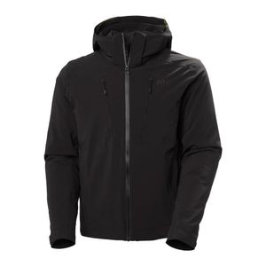 mens alpha 4.0 ski jacket
