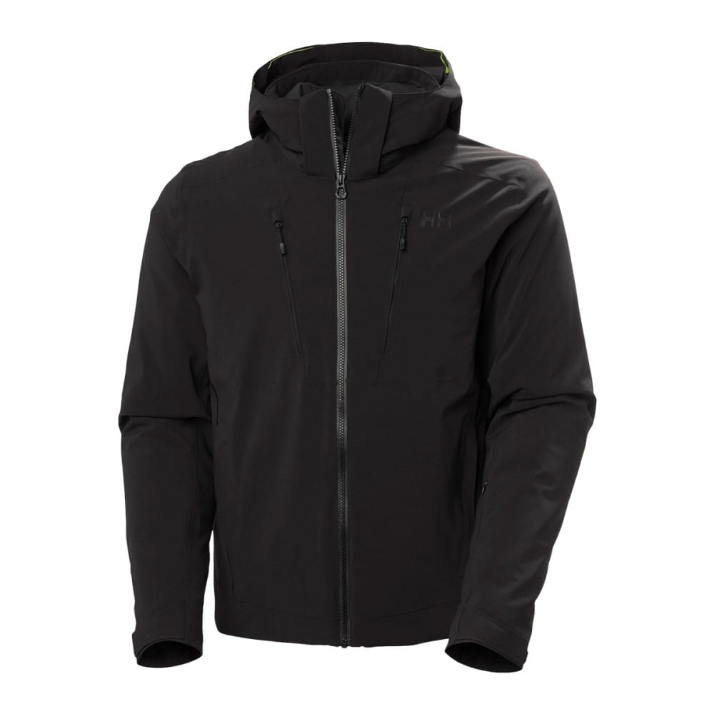 Helly fashion hansen 3.0 alpha jacket