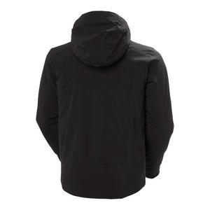 mens alpha 4.0 ski jacket