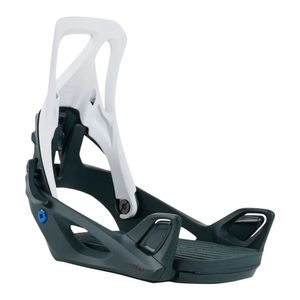 womens step on Re:Flex snowboard binding