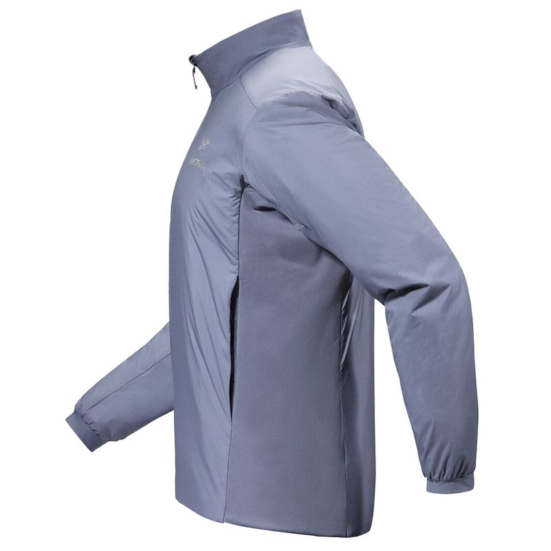 Arc-teryx Mens ATOM JACKET STRATUS - Paragon Sports Arc-teryx Mens ATOM JACKET STRATUS - Paragon Sports