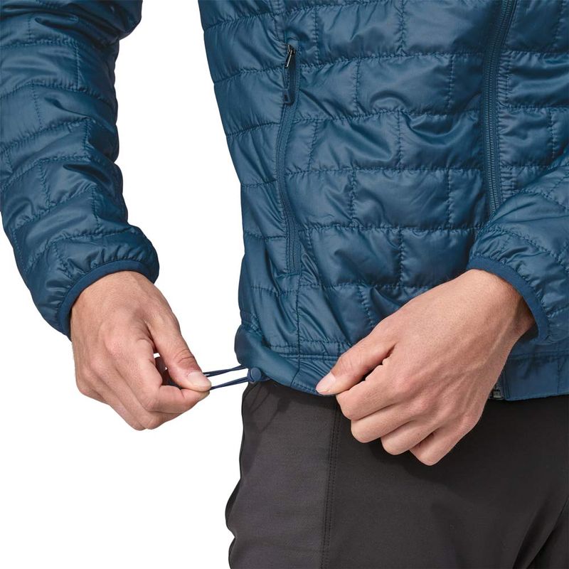 Patagonia Mens NANO PUFF Jacket LMBE-LAGOM - Paragon Sports Patagonia Mens NANO PUFF Jacket LMBE-LAGOM - Paragon Sports