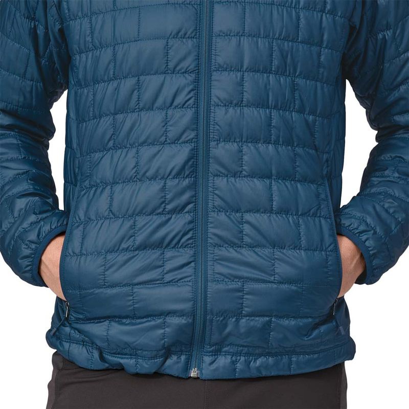 Patagonia Mens NANO PUFF Jacket LMBE-LAGOM - Paragon Sports Patagonia Mens NANO PUFF Jacket LMBE-LAGOM - Paragon Sports