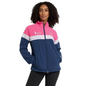 womens NYC marathon jacket