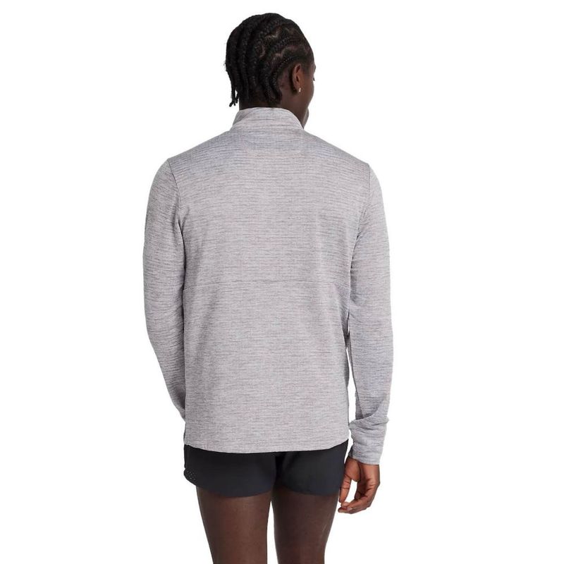New balance 2 half layer jacket hot sale