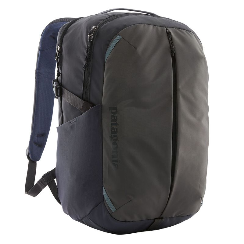 Patagonia REFUGIO DAY PACK 26L SMOLDER BLUE Paragon Sports