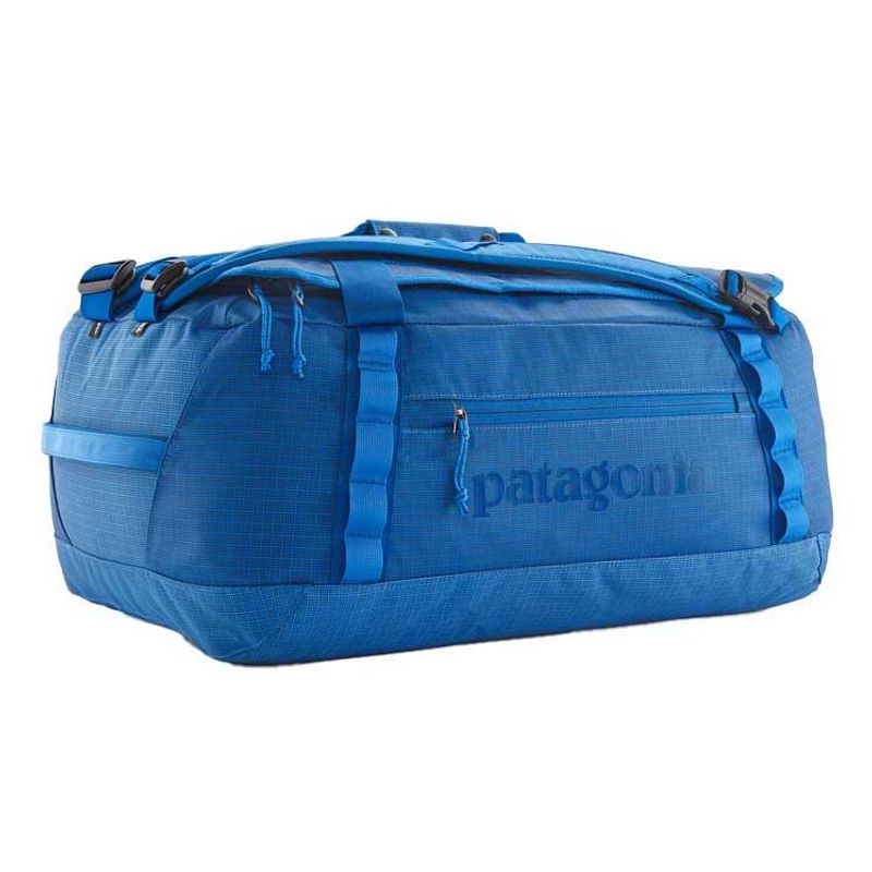 Small patagonia duffel deals