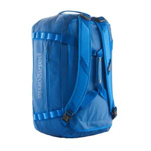 black hole duffel 40L