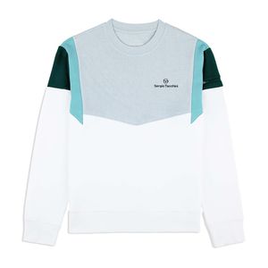 mens angolo crewneck sweatshirt