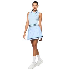 womens noale tennis wrap skirt