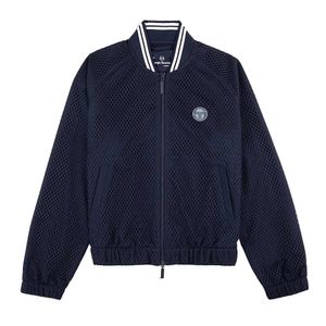 womens adria mesh track jacket