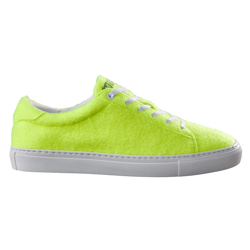 mens tennis classic felt shoe