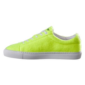 mens tennis classic felt shoe