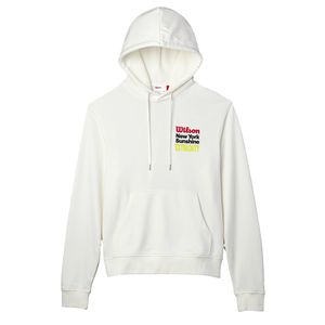 mens WILSON X NEW YORK SUNSHINE - hoodie