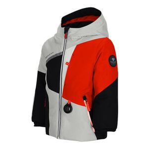 kids orb jacket