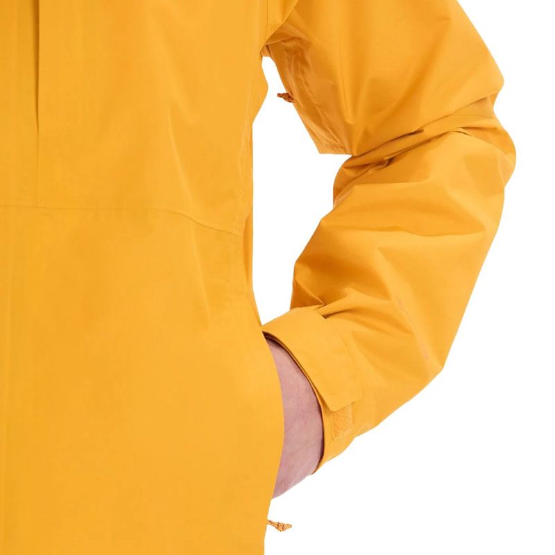 Marmot Mens WAYPOINT GORE-TEX JACKET GOLDEN SUN - Paragon Sports Marmot Mens WAYPOINT GORE-TEX JACKET GOLDEN SUN - Paragon Sports